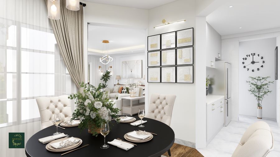 Classic Home Remodel - Image 16